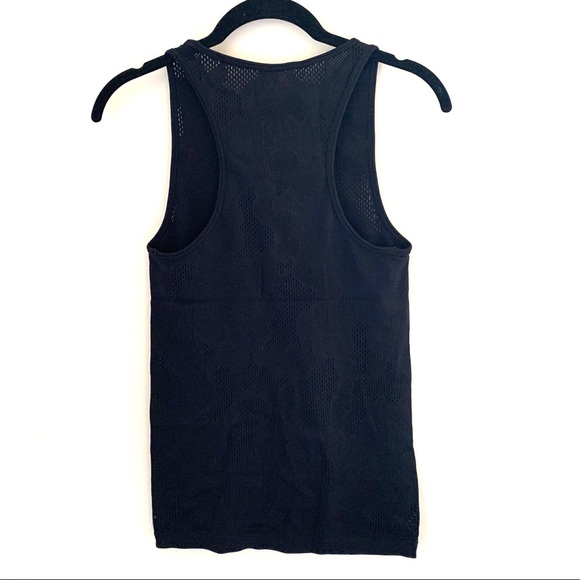 NWOT Fabletics Clara SculptKnit Tank - Picture 3 of 6